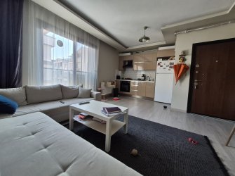 BUCA ÜÇKULAR MEYDAN VE HASANAĞA YAKINI 1+1 ARAKAT SATILIK DAİRE