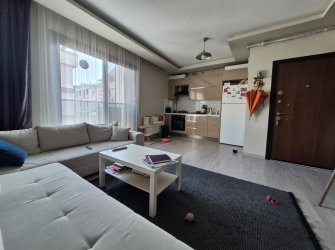 BUCA ÜÇKULAR MEYDAN VE HASANAĞA YAKINI 1+1 ARAKAT SATILIK DAİRE