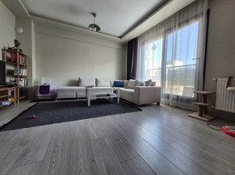 BUCA ÜÇKULAR MEYDAN VE HASANAĞA YAKINI 1+1 ARAKAT SATILIK DAİRE