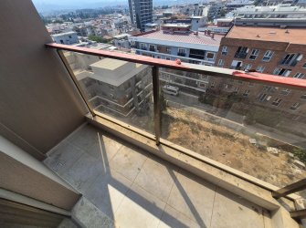 BUCA YAYLACIK'TA PRESTİJLİ VE DONANIMLI 1+1 SATILIK DAİRE