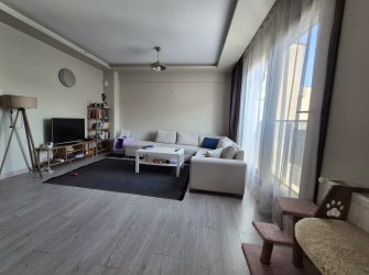 BUCA ÜÇKULAR MEYDAN VE HASANAĞA YAKINI 1+1 ARAKAT SATILIK DAİRE