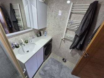 BUCA ÜÇKULAR MEYDAN VE HASANAĞA YAKINI 1+1 ARAKAT SATILIK DAİRE