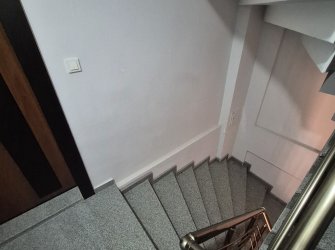 BUCA ÜÇKULAR MEYDAN VE HASANAĞA YAKINI 1+1 ARAKAT SATILIK DAİRE