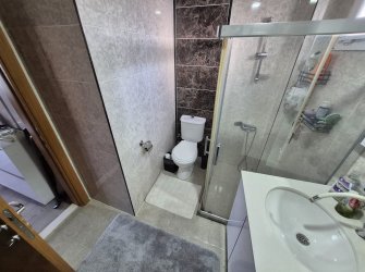 BUCA ÜÇKULAR MEYDAN VE HASANAĞA YAKINI 1+1 ARAKAT SATILIK DAİRE