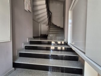 BUCA ÜÇKULAR MEYDAN VE HASANAĞA YAKINI 1+1 ARAKAT SATILIK DAİRE