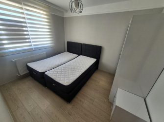 BUCA MENDERES SULAKLAR LİFE SİTESİN'DE 1+1 KİRALIK DAİRE