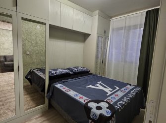 BUCA YAYLACIK'TA PRESTİJLİ VE DONANIMLI 1+1 SATILIK DAİRE