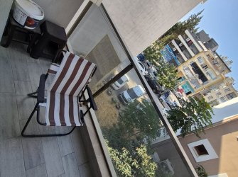 BUCA ÜÇKULAR MEYDAN VE HASANAĞA YAKINI 1+1 ARAKAT SATILIK DAİRE
