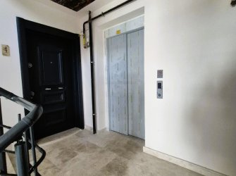 BUCA ŞİRİNYER'DE 2+1 SIFIR ASANSÖRLÜ SATILIK DAİRE
