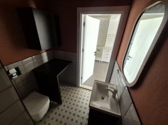 BUCA ŞİRİNYER'DE 2+1 SIFIR ASANSÖRLÜ SATILIK DAİRE