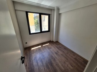 BUCA ŞİRİNYER'DE 2+1 SIFIR ASANSÖRLÜ SATILIK DAİRE