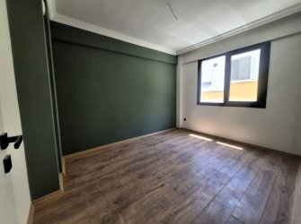 BUCA ŞİRİNYER'DE 2+1 SIFIR ASANSÖRLÜ SATILIK DAİRE
