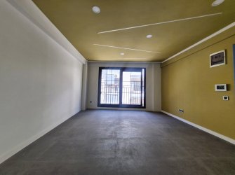 BUCA ŞİRİNYER'DE 2+1 SIFIR ASANSÖRLÜ SATILIK DAİRE