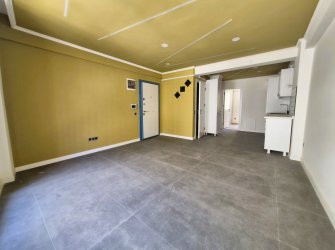BUCA ŞİRİNYER'DE 2+1 SIFIR ASANSÖRLÜ SATILIK DAİRE