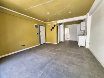 BUCA ŞİRİNYER'DE 2+1 SIFIR ASANSÖRLÜ SATILIK DAİRE