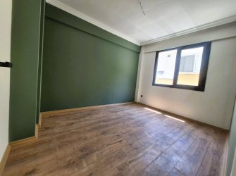 BUCA ŞİRİNYER'DE 2+1 SIFIR ASANSÖRLÜ SATILIK DAİRE