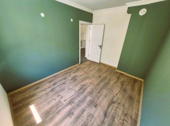BUCA ŞİRİNYER'DE 2+1 SIFIR ASANSÖRLÜ SATILIK DAİRE