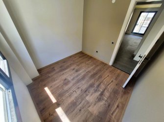 BUCA ŞİRİNYER'DE 2+1 SIFIR ASANSÖRLÜ SATILIK DAİRE