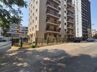 BUCA YAYLACIK'TA PRESTİJLİ VE DONANIMLI 1+1 SATILIK DAİRE