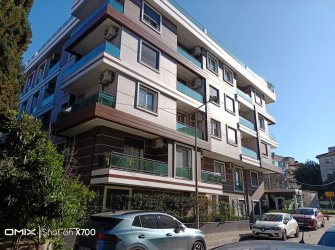 BUCA MENDERES SULAKLAR LİFE SİTESİN'DE 1+1 KİRALIK DAİRE